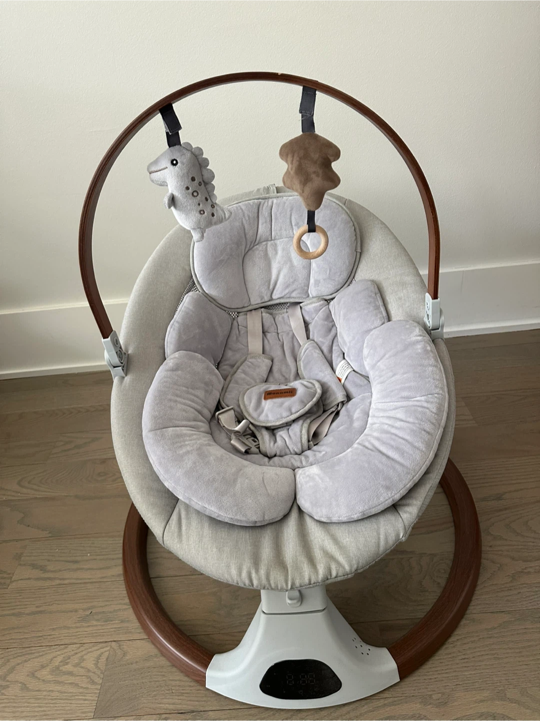 Baby Swing - Monamii - photo 4