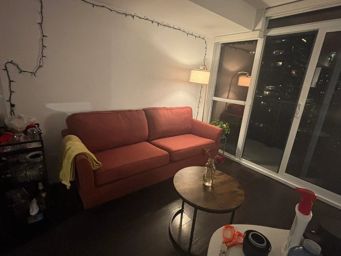 IKEA EKHLMA Sofa - photo 2