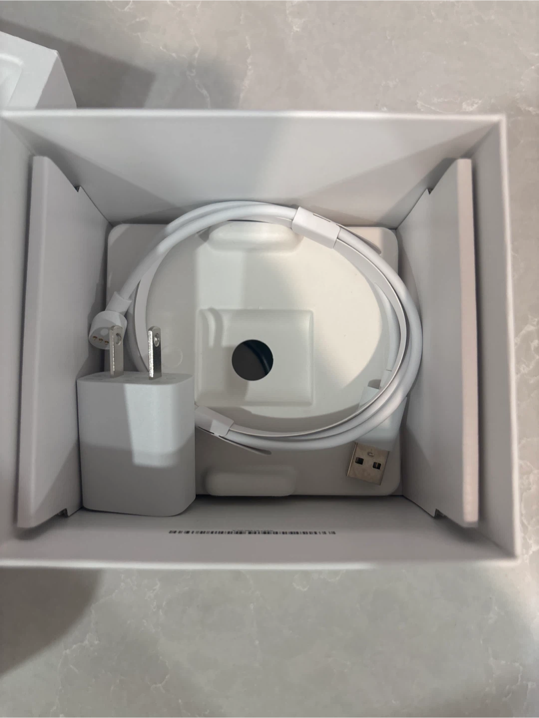 Google Nest Cam (Battery) - Outdoor/Indoor - photo 3