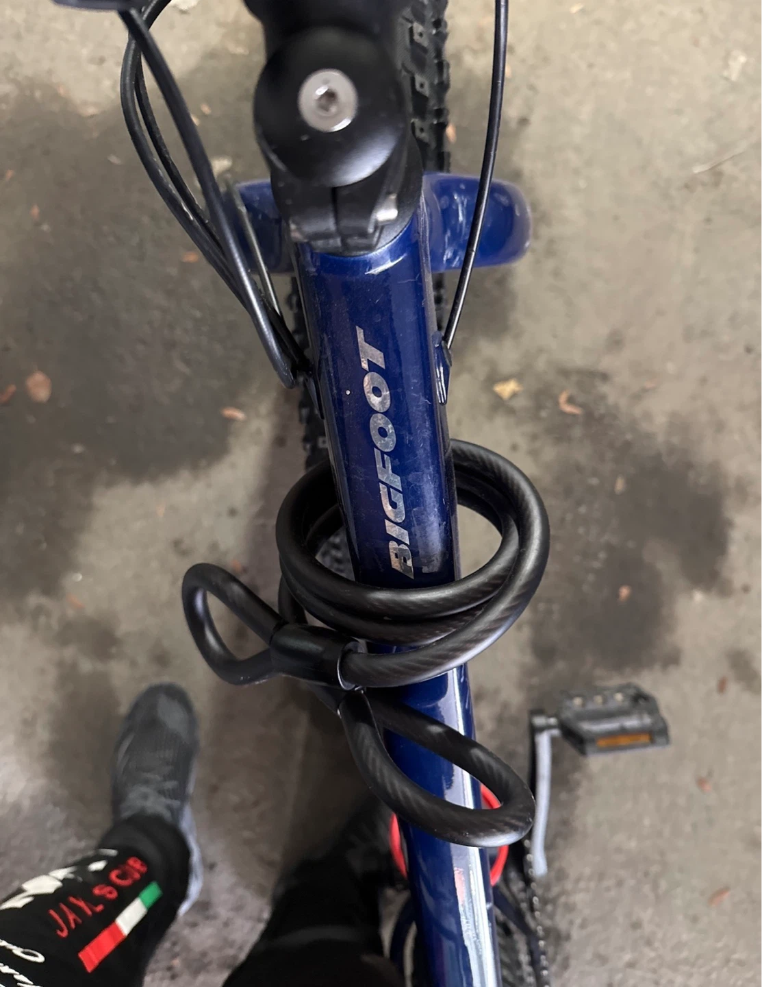 Norco Bigfoot Fat Bike - photo 2