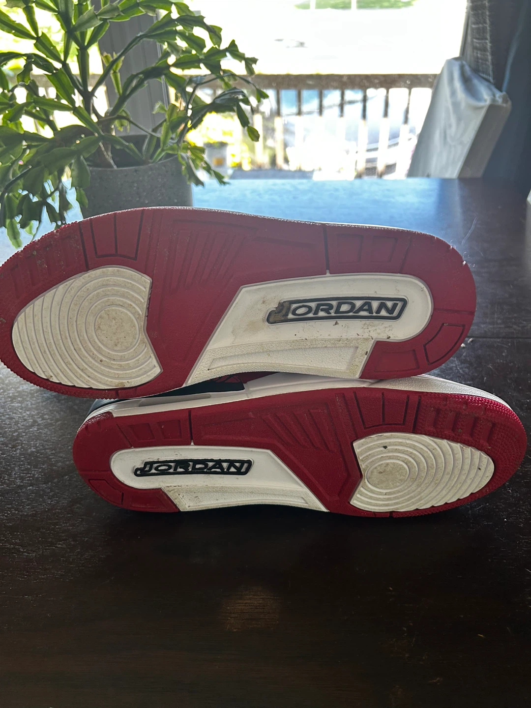 Jordon legacy lows 312 - photo 4