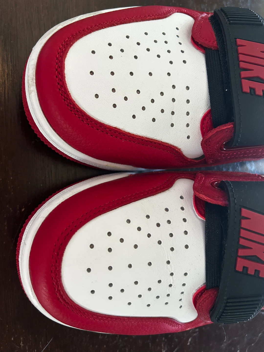 Jordon legacy lows 312 - photo 5