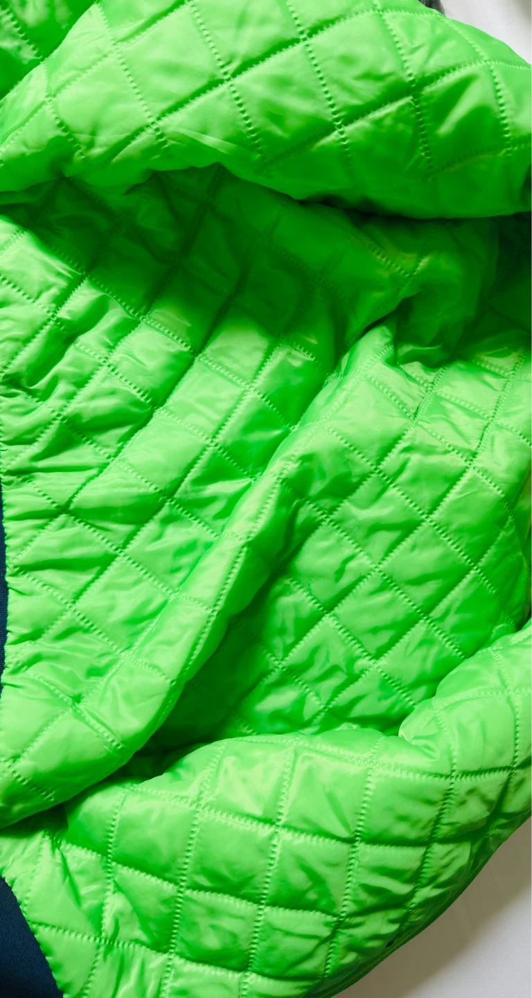 Nintendo Super Mario Luigi Jacket - photo 5