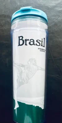 ⚽ Brazil Soccer Fan Stuff for WORLD CUP (selling separately) - photo 3