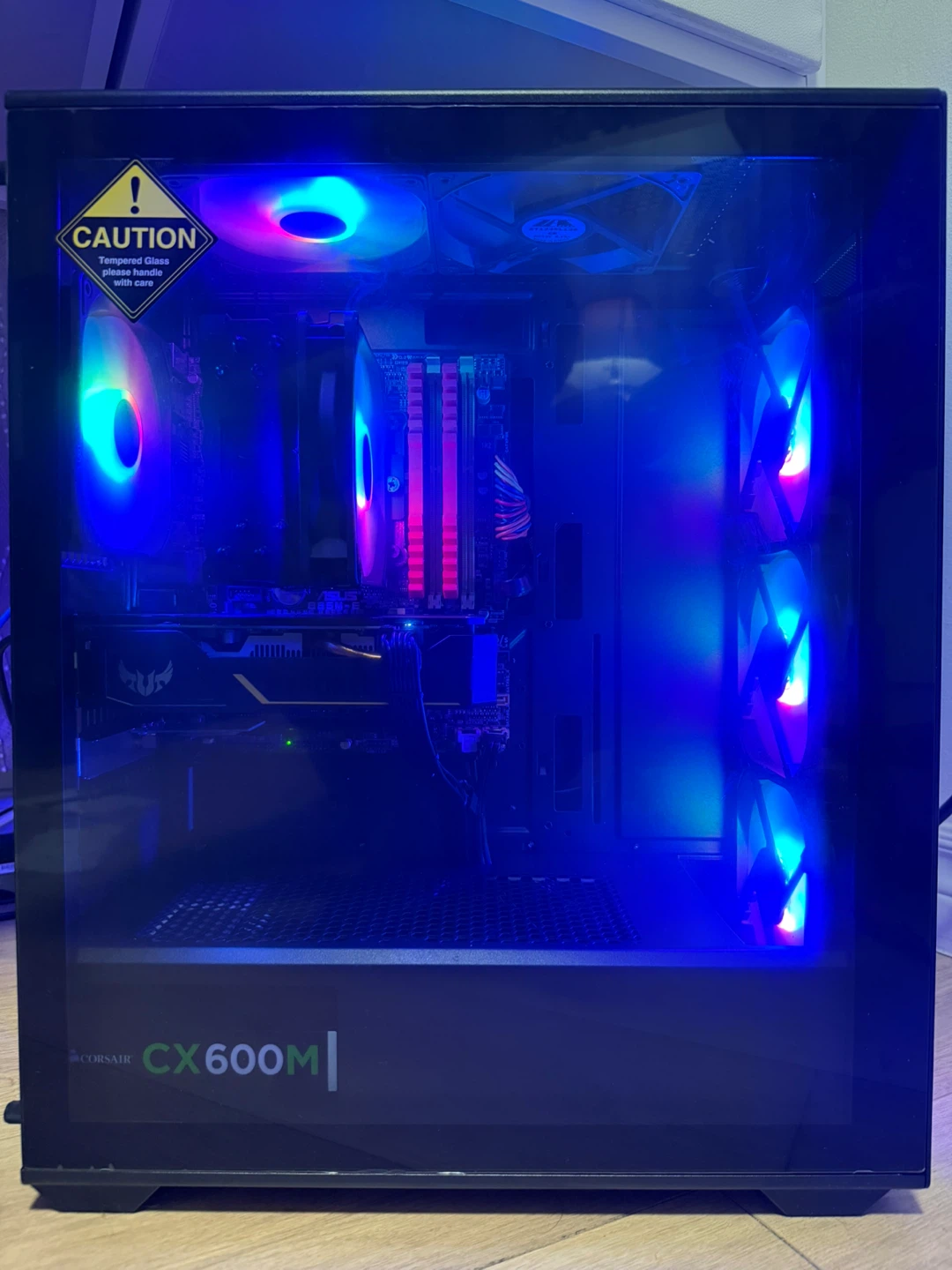 Gaming PC - photo 3