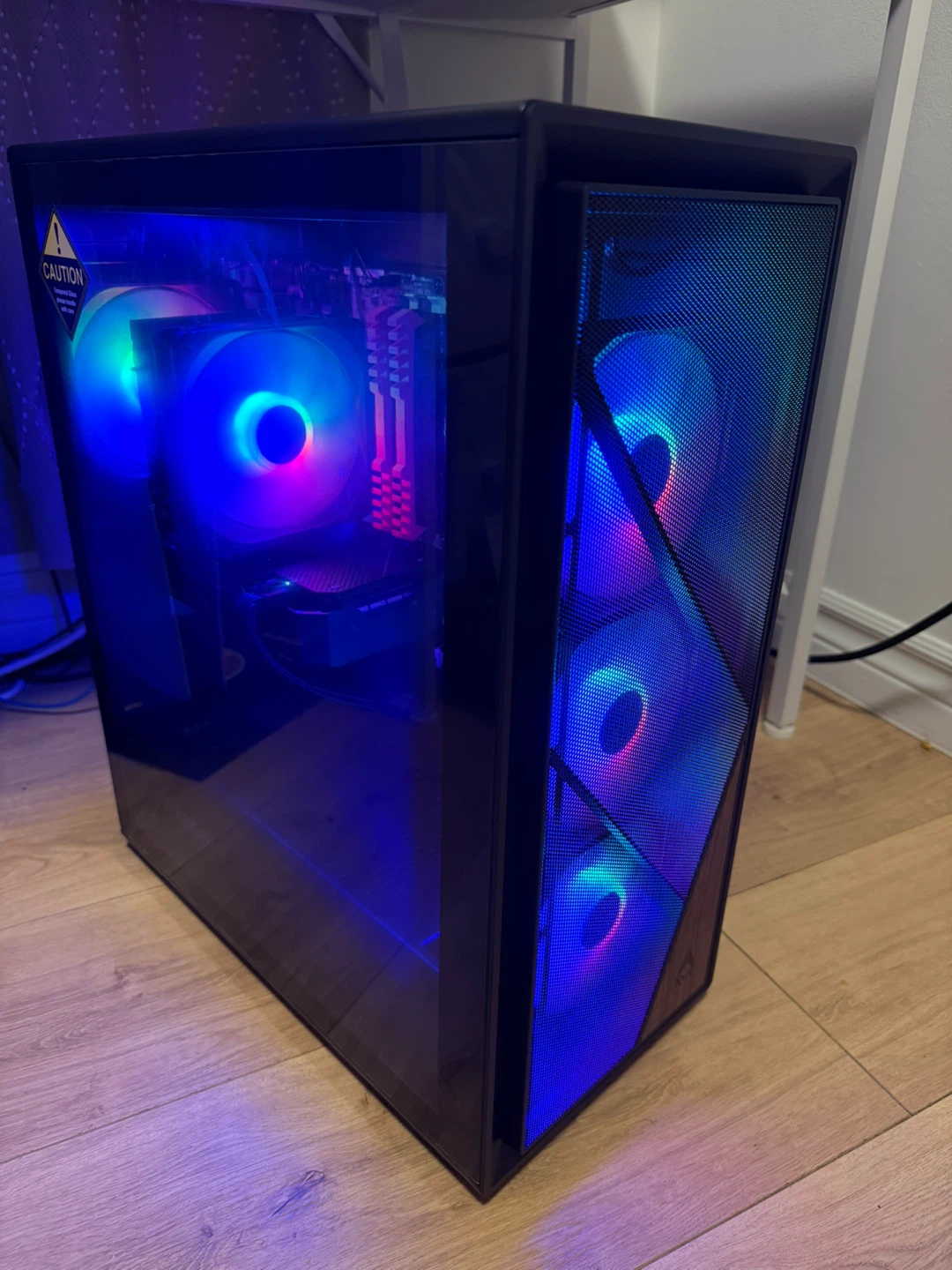 Gaming PC - photo 4