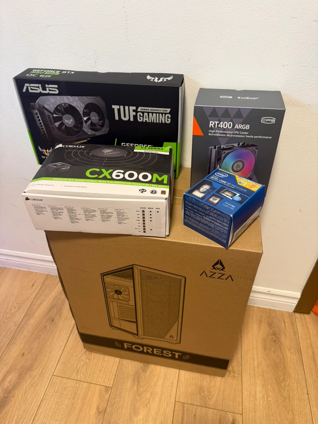 Gaming PC - photo 5