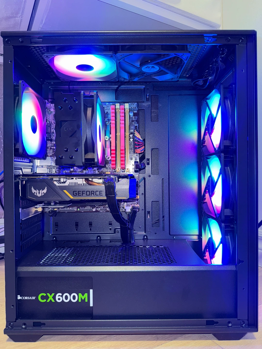Gaming PC - photo 2