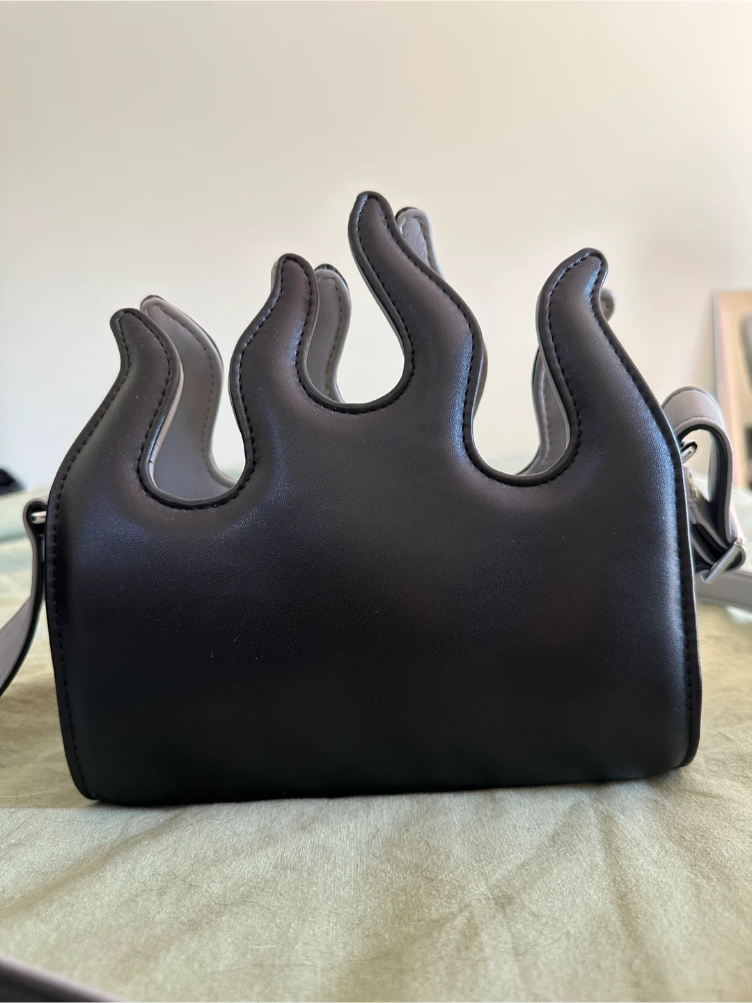 StudioCult Black Flame Bag - photo 2