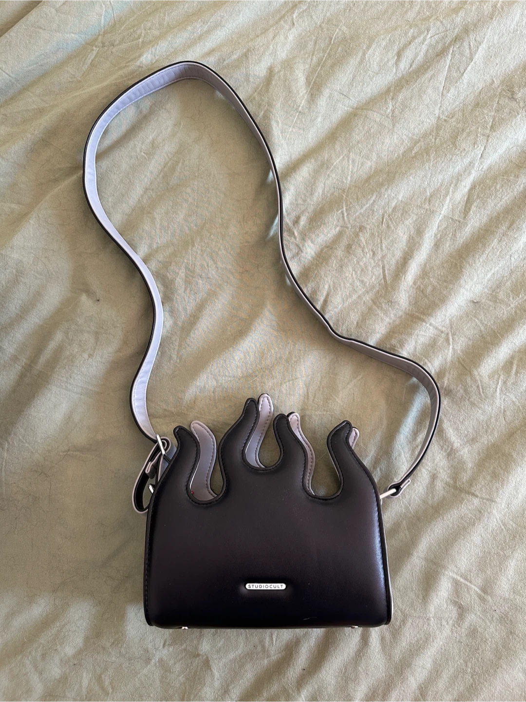 StudioCult Black Flame Bag - photo 3