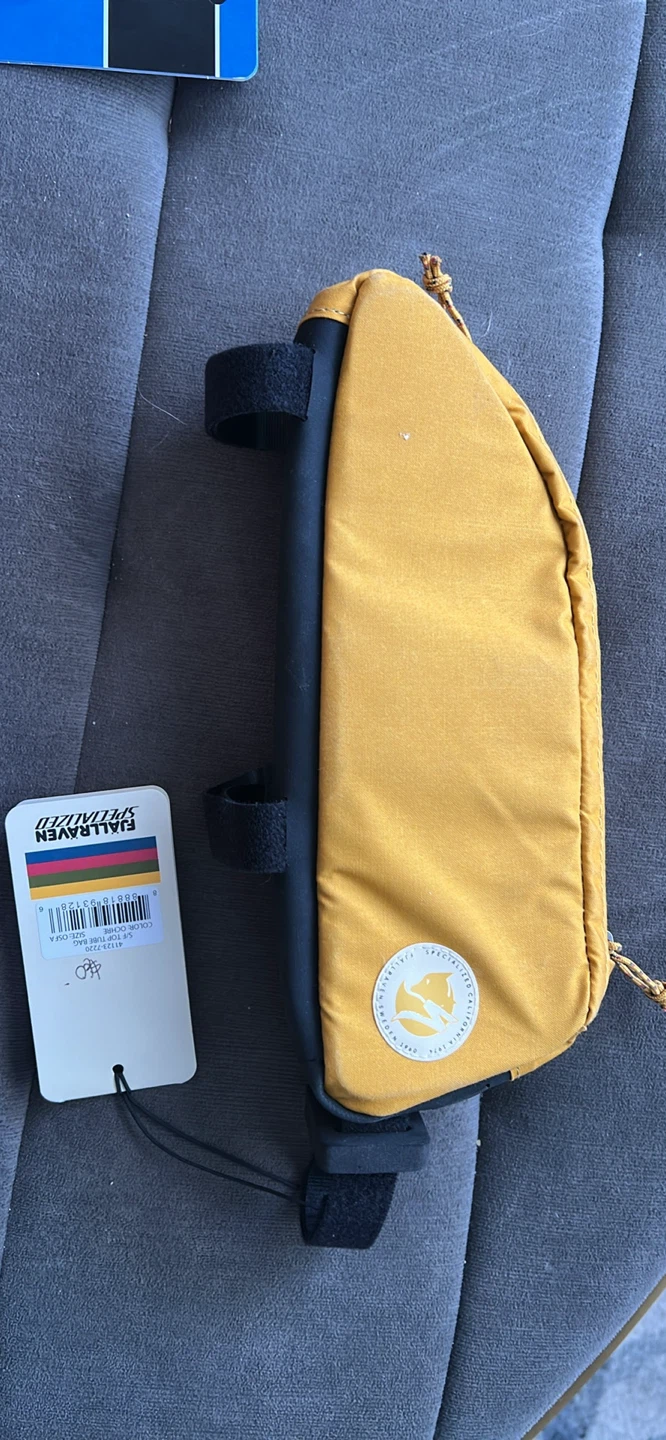 Fjällräven Specialized Top Tube Bag
