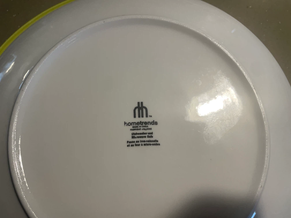 Assorted Dinnerwares - photo 2