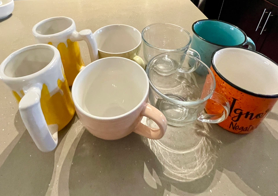 Assorted Dinnerwares - photo 4
