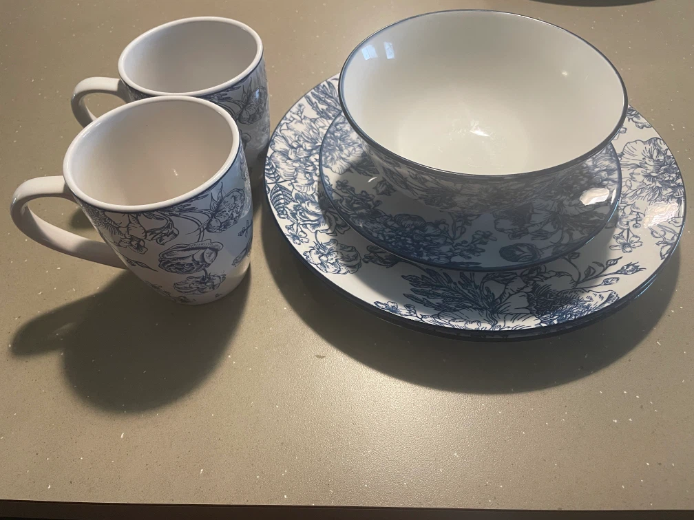 Assorted Dinnerwares - photo 5