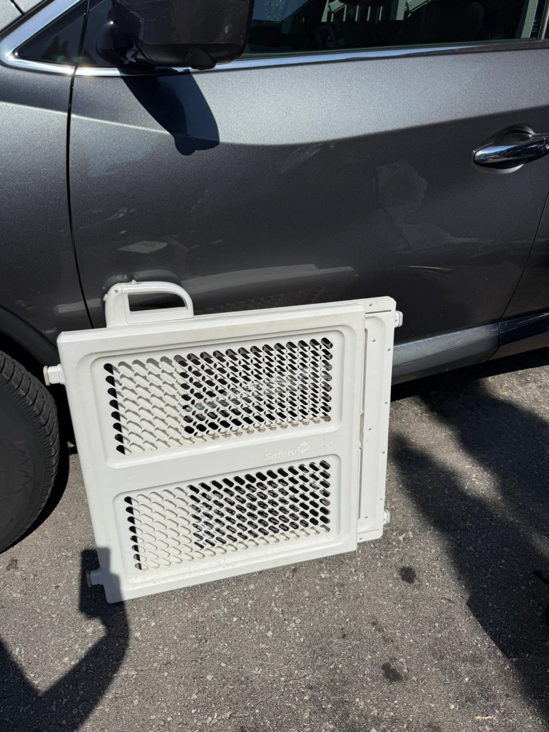 Baby Gate