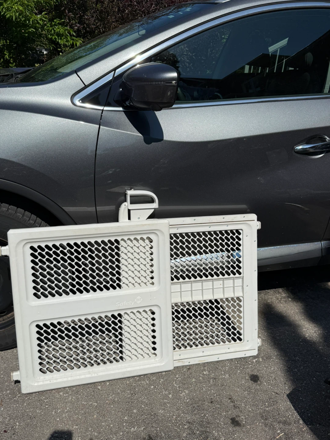 Baby Gate - photo 2