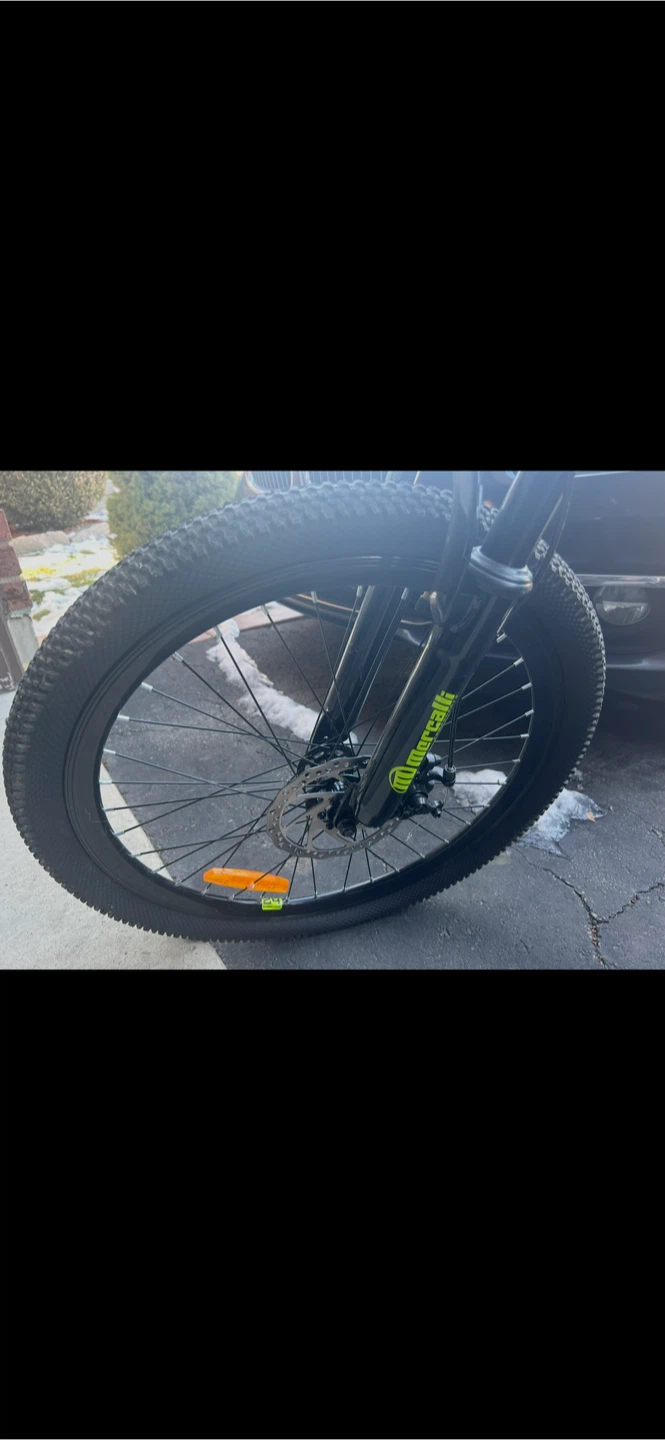 Supercycle Tekoa Hardtail Mountain Bike, 24-in - photo 2