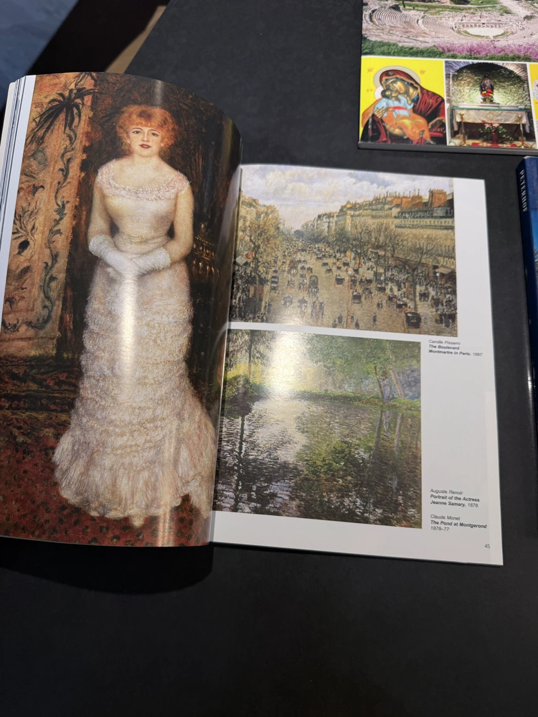 3x Museum Art Book - photo 3