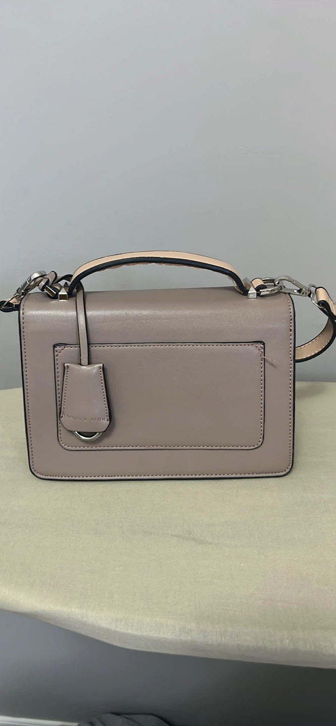 Charles & Keith handbag - photo 2