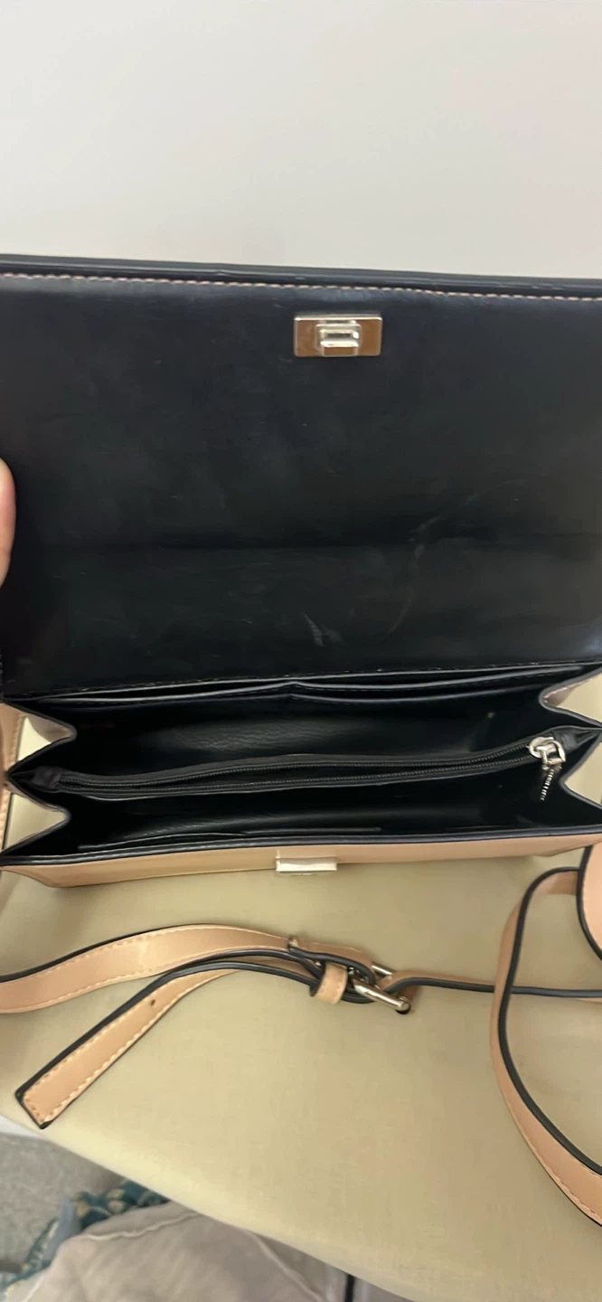 Charles & Keith handbag - photo 4
