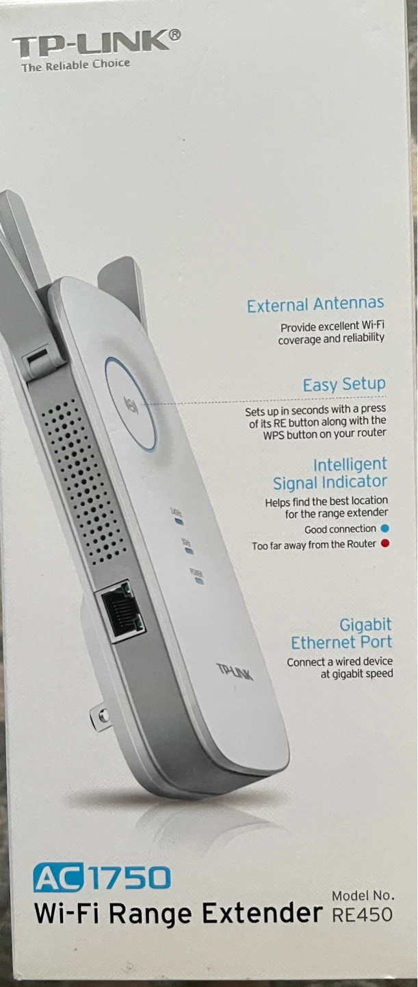 WiFi expansion - photo 2
