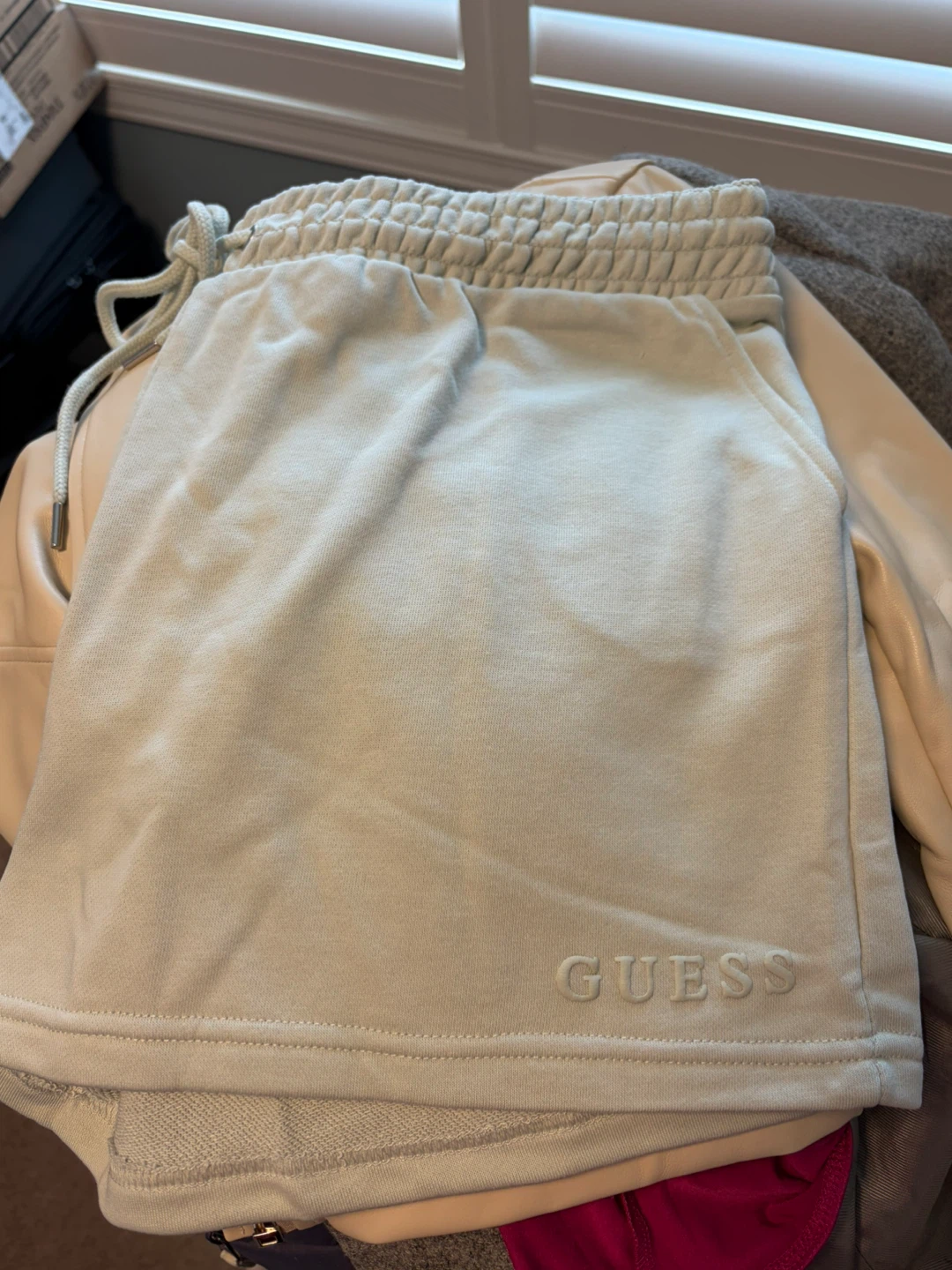 Guess Women's Mint Lounge set- XL - photo 5