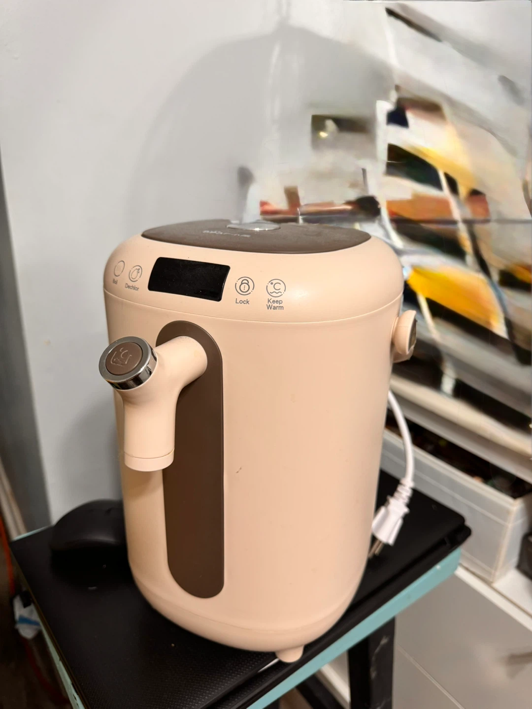 Bear Electric Water Dispenser - photo 2