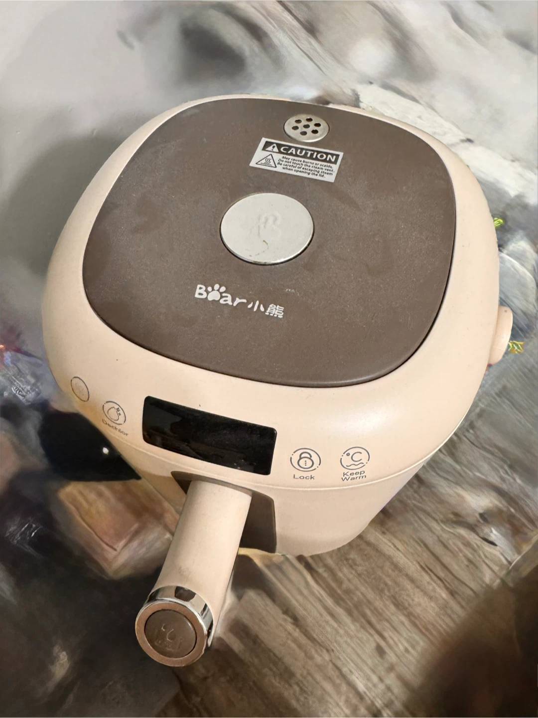 Bear Electric Water Dispenser - photo 3