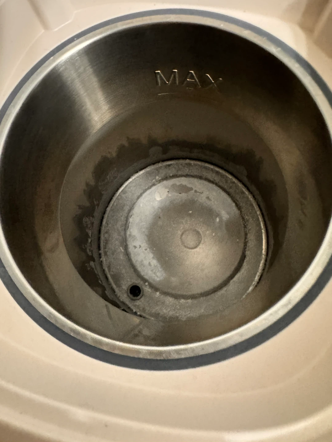 Bear Electric Water Dispenser - photo 4
