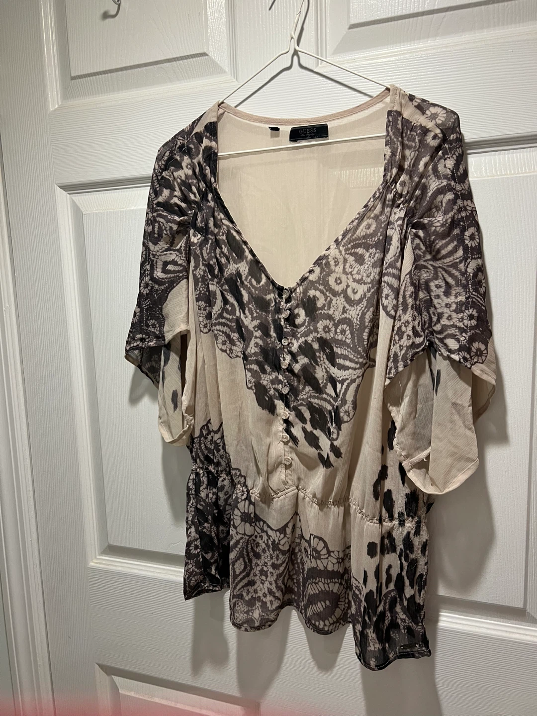 Women’s clothing