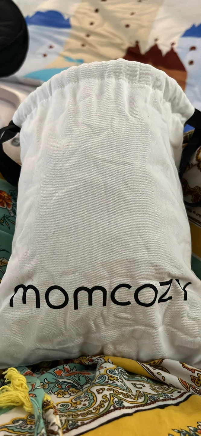 Momcozy Baby carrier - photo 2