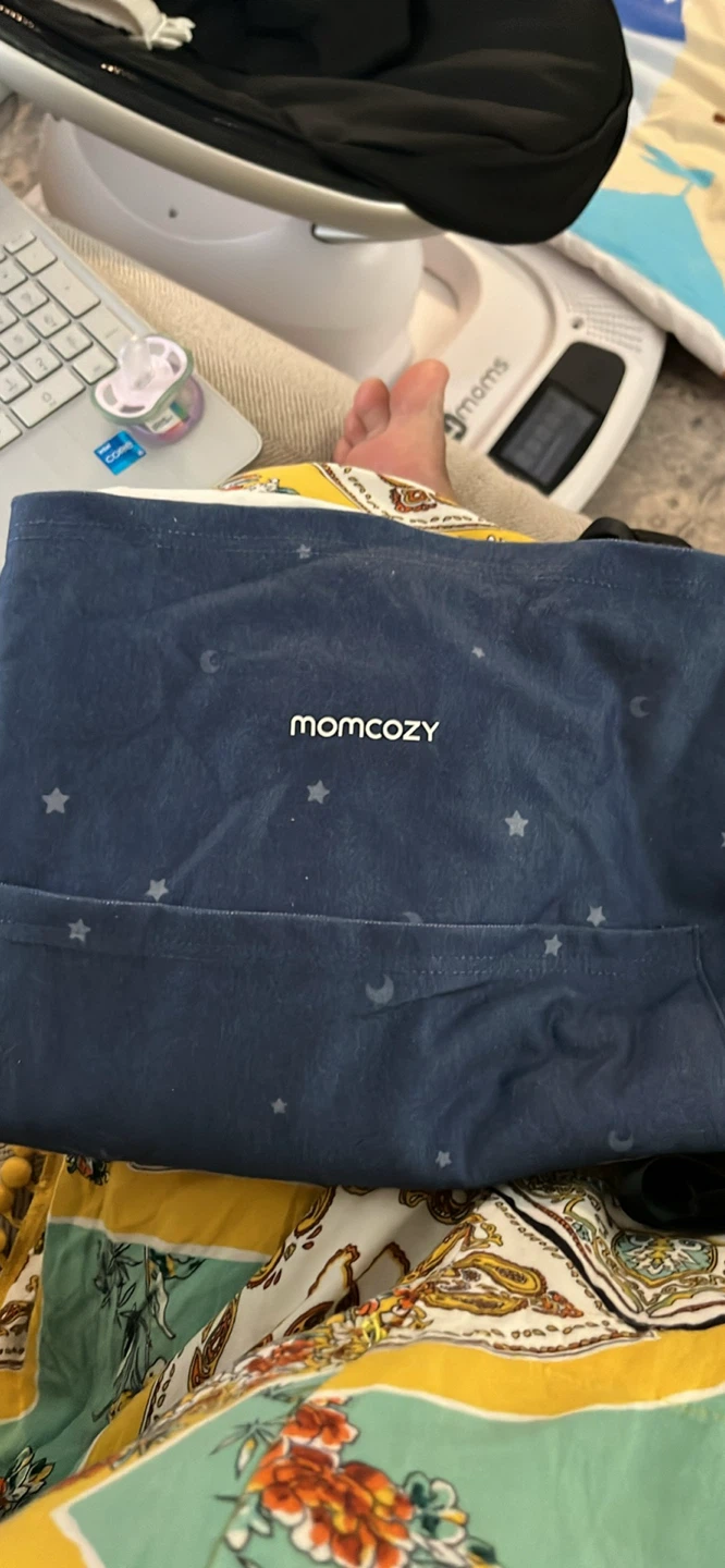 Momcozy Baby carrier - photo 3