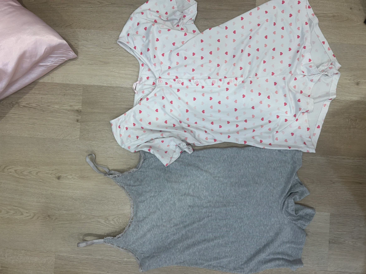La Vie en Rose 2 Piece Pajama set - photo 5