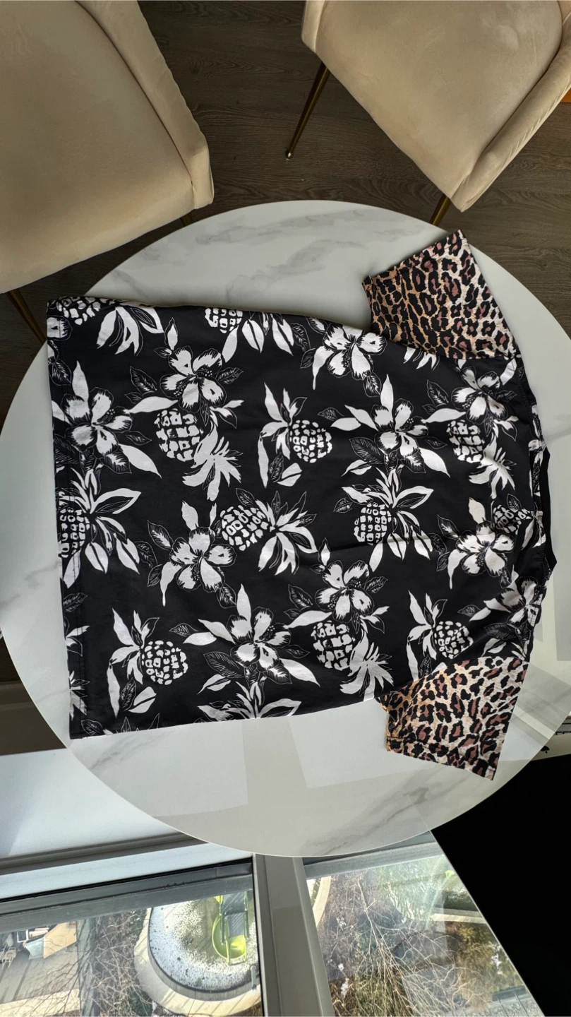 Saint Laurent Paris T-Shirt - photo 4