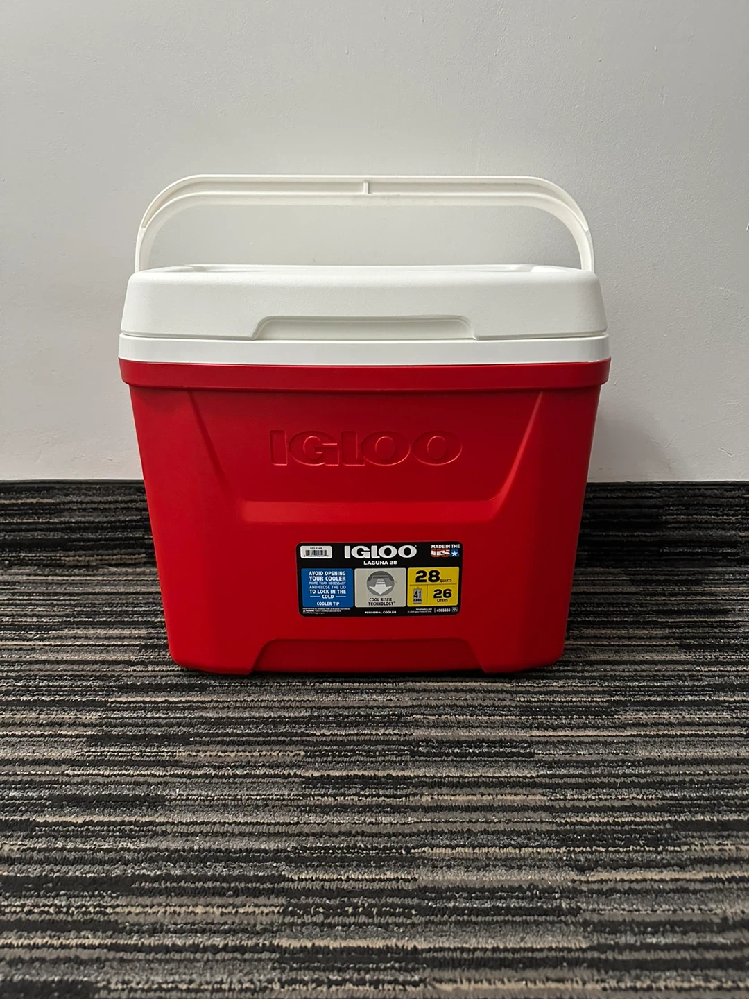Igloo Playmate Elite Cooler