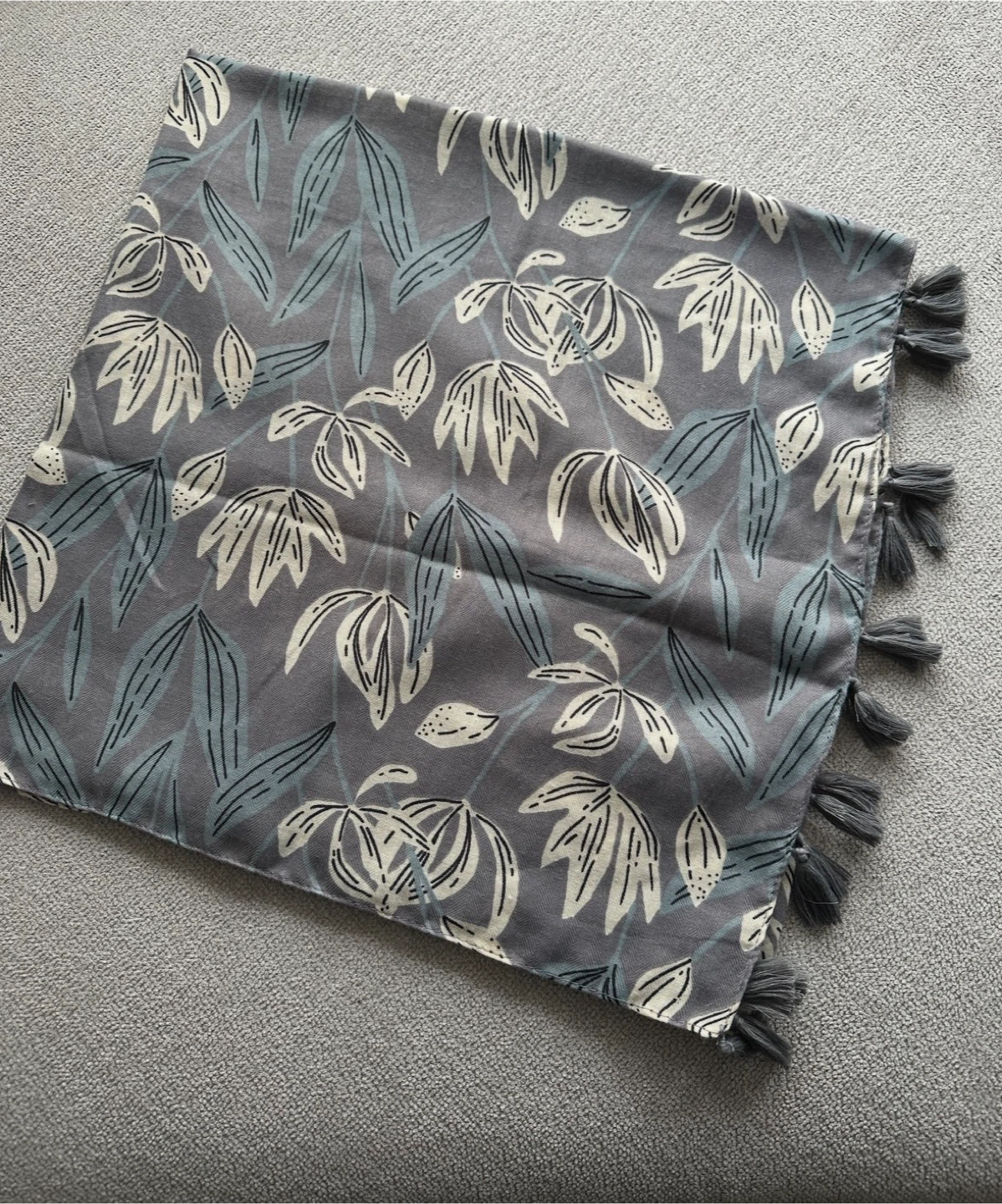 New Scarf - $5 - East York