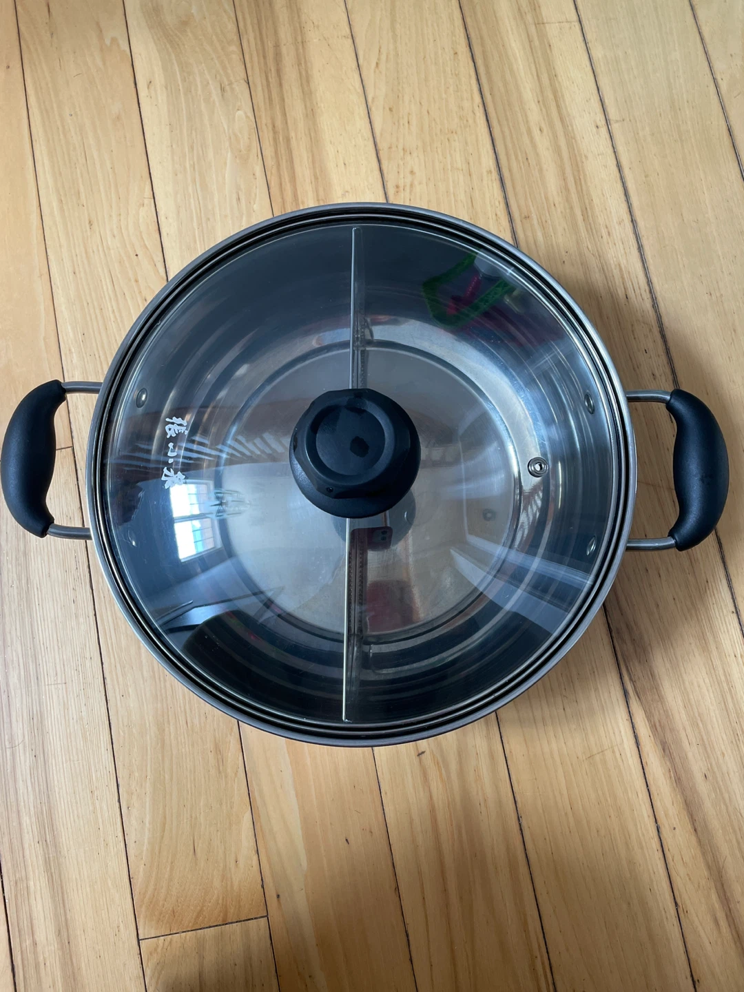 Portable Gas Stove + 30cm Hot Pot Set - photo 3