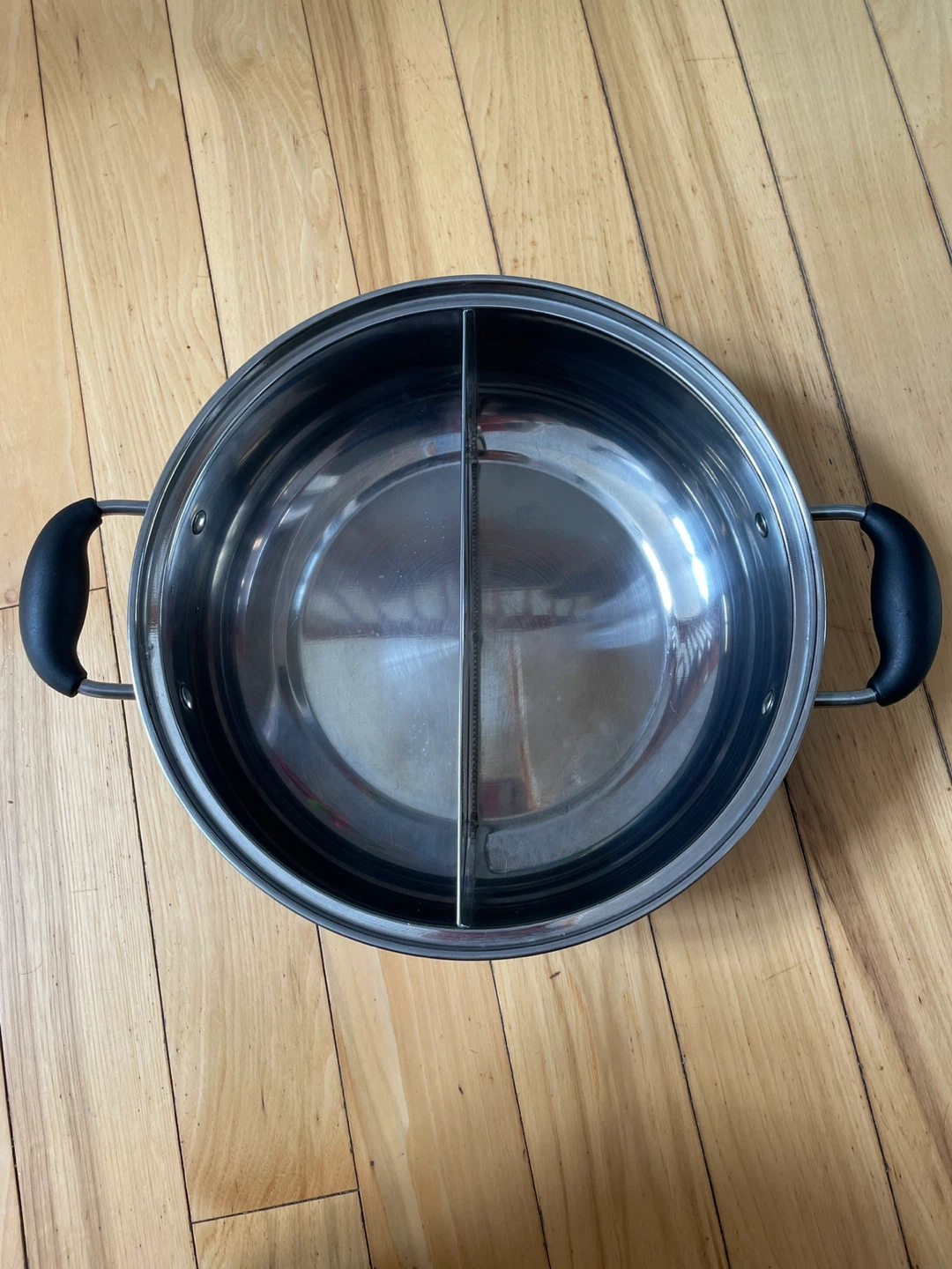 Portable Gas Stove + 30cm Hot Pot Set - photo 4