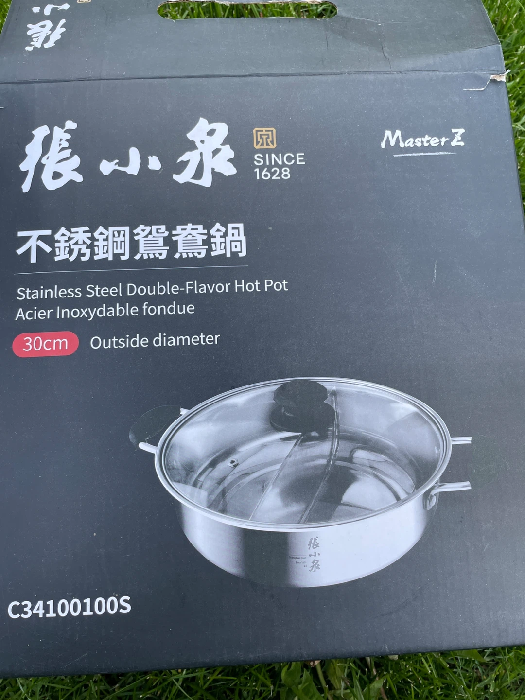 Portable Gas Stove + 30cm Hot Pot Set - photo 5