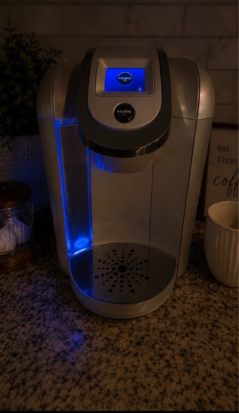Keurig machine - photo 2