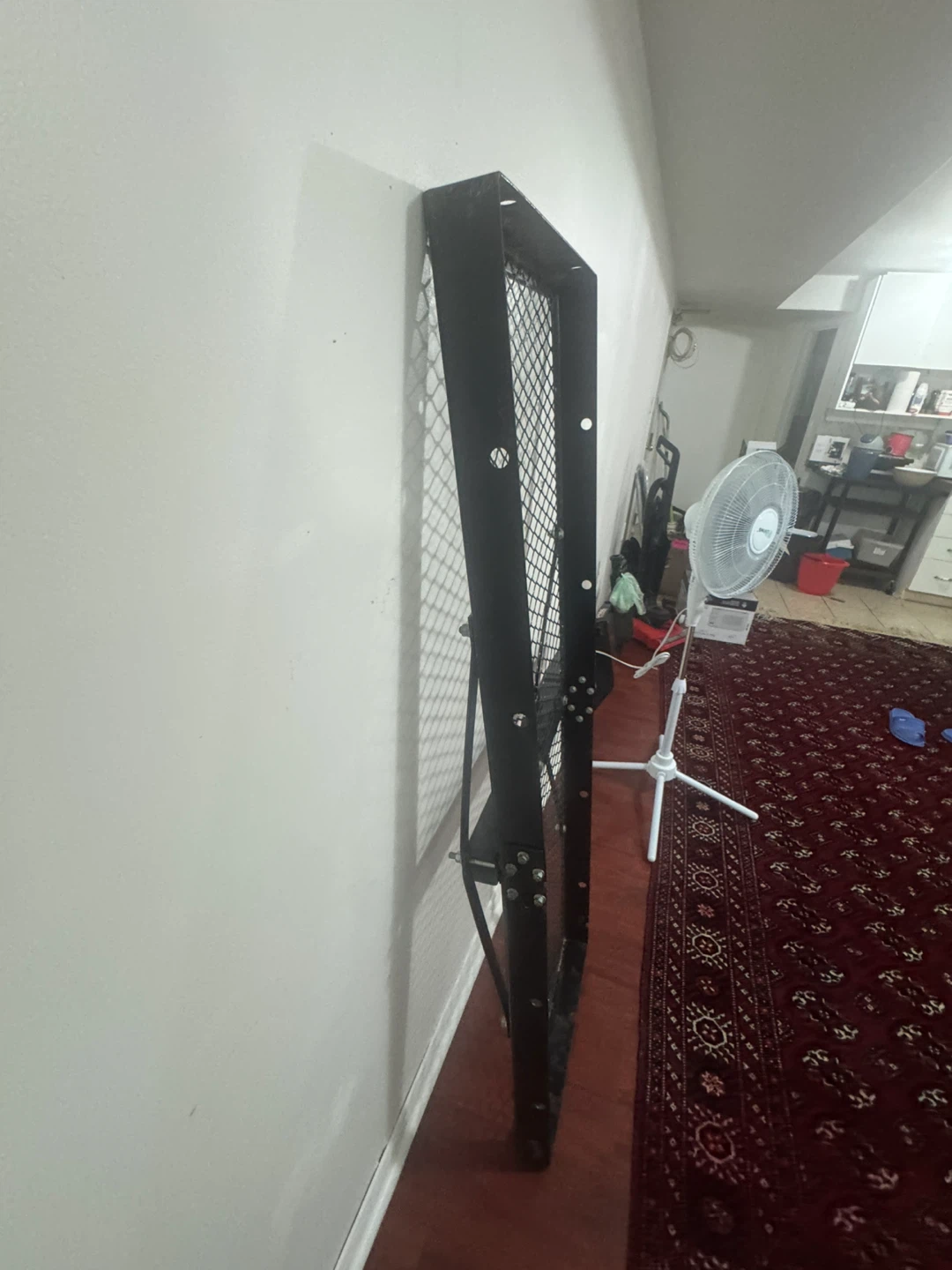 Hitch Cargo Carrier - photo 3