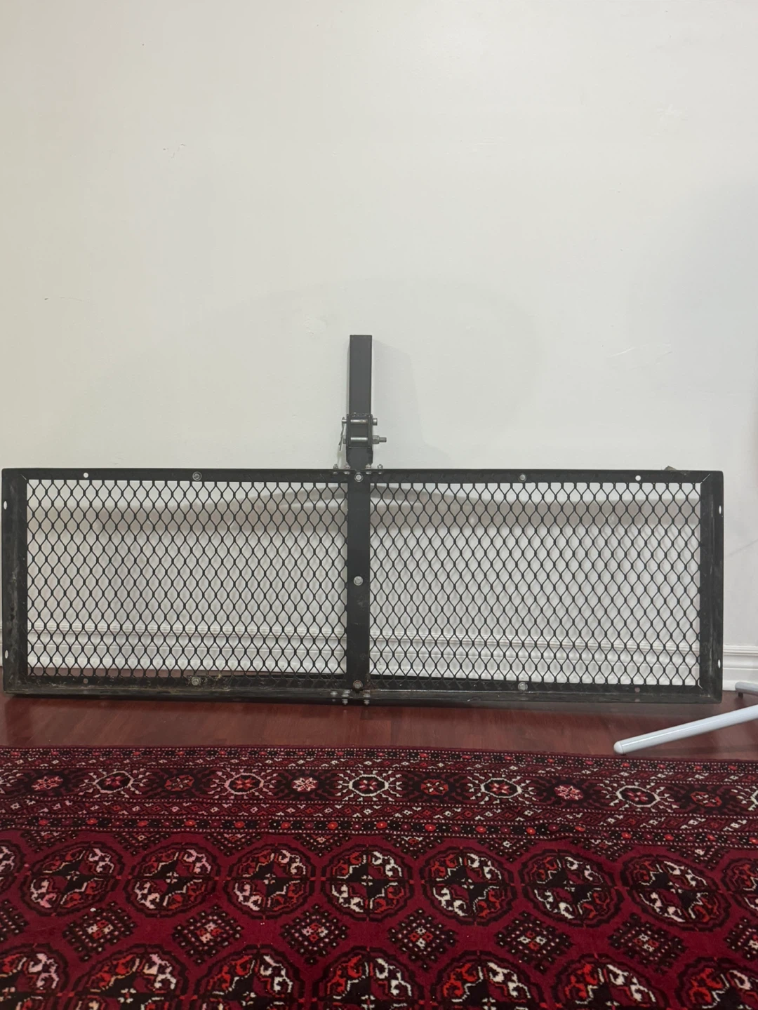 Hitch Cargo Carrier - photo 2