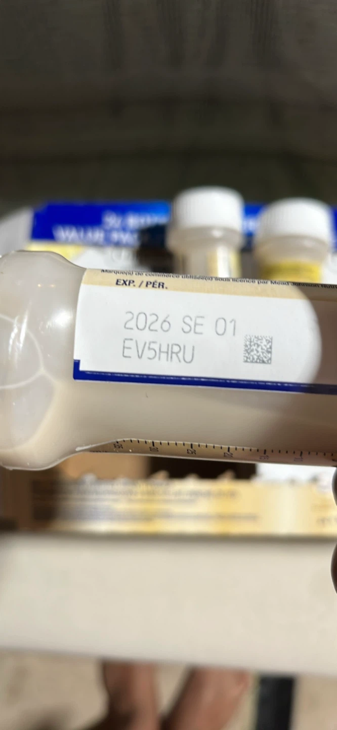 Enfamil Neuro Pro Ready to Feed Baby Formula Bottles - photo 4