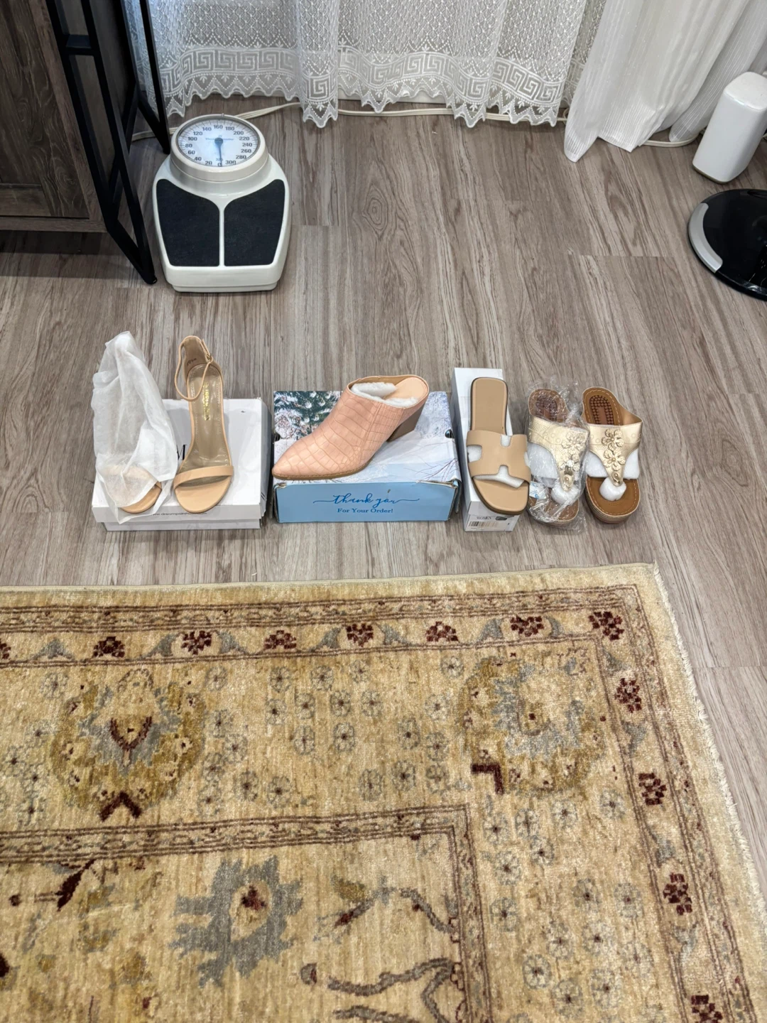 Women's Sandals and Mules - Assorted Brands - photo 2