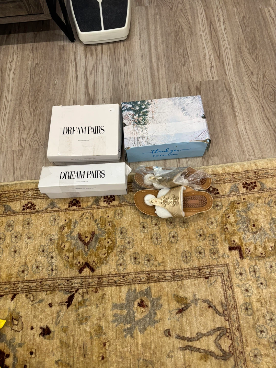 Women's Sandals and Mules - Assorted Brands - photo 4