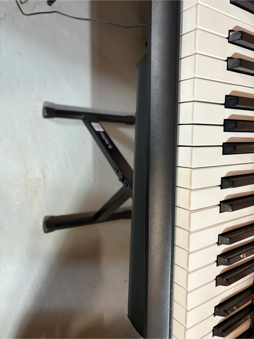 Casio CTK-3000 61-Key Portable Keyboard with Stand - photo 4