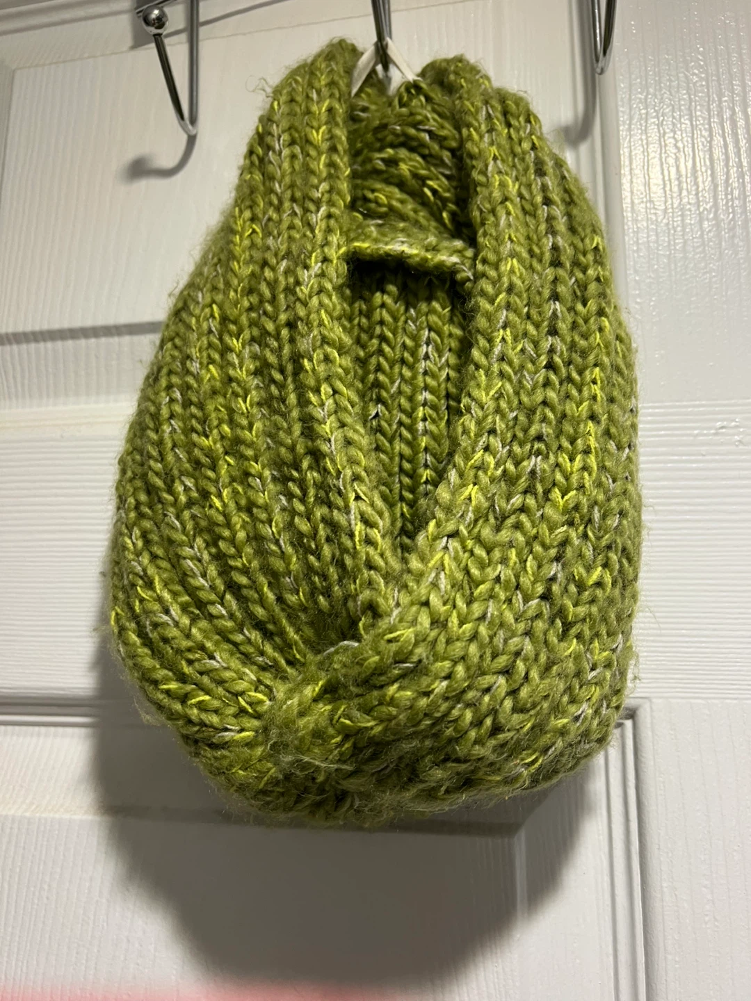 Women’s winter hat - photo 2