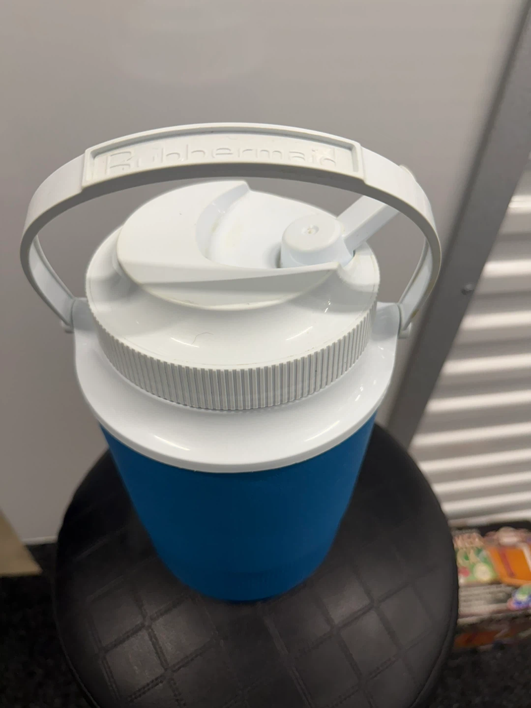 Rubbermaid Water Cooler Jug