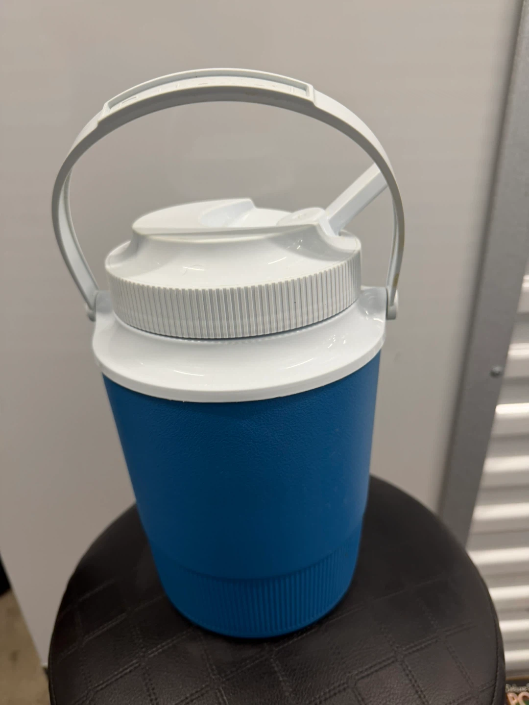 Rubbermaid Water Cooler Jug - photo 2