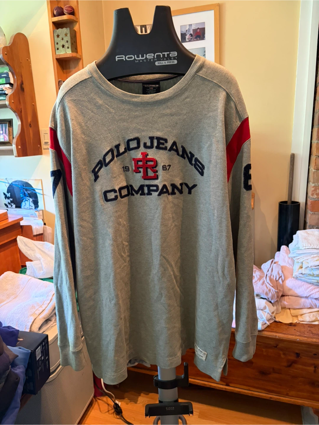 Polo Ralph Lauren Sweatshirt XL